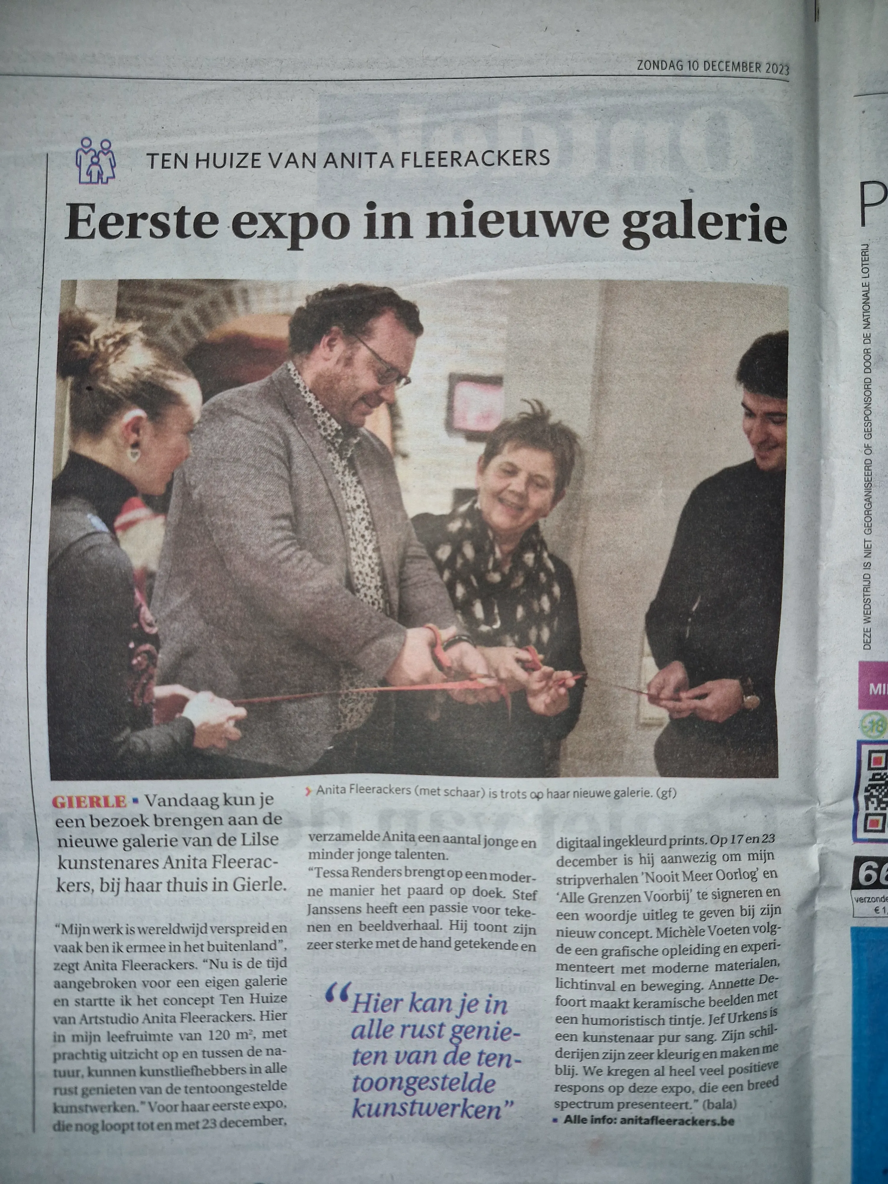 Expo sfeerfoto 3