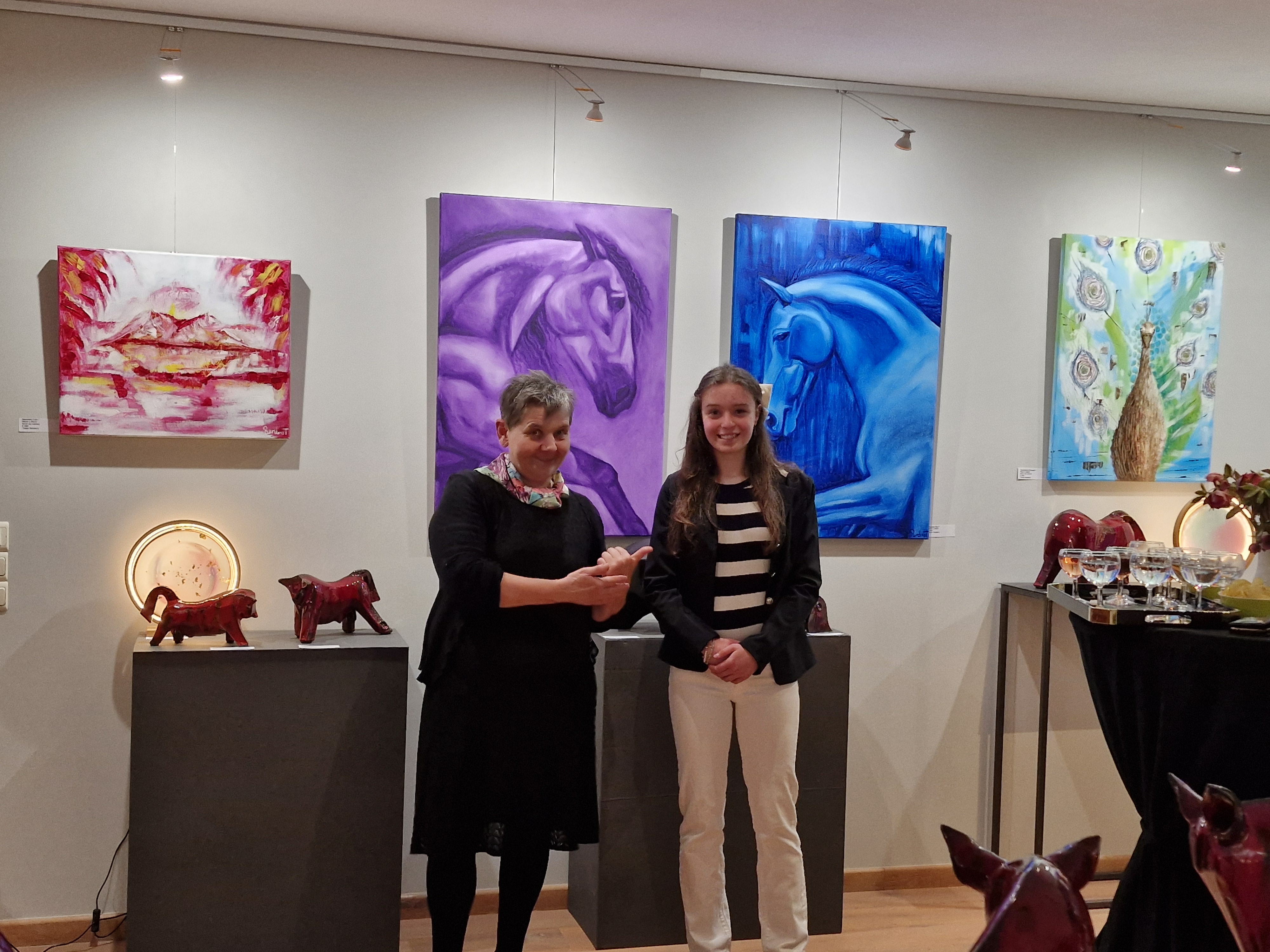 Galerie Anita Fleerackers